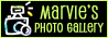 Marvie's Photo Gallery