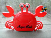 cutie crab